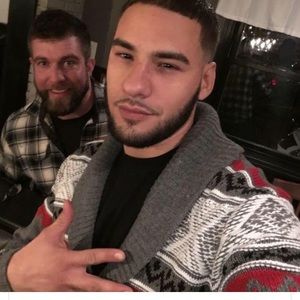 Meet your Posher, Juan